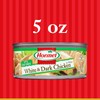 Hormel Canned White and Dark Chunk Chicken, 5 Ounce (Pack