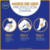 Protector Solar Nivea Sun Protección Hidratación 50 125ml Nivea Sun