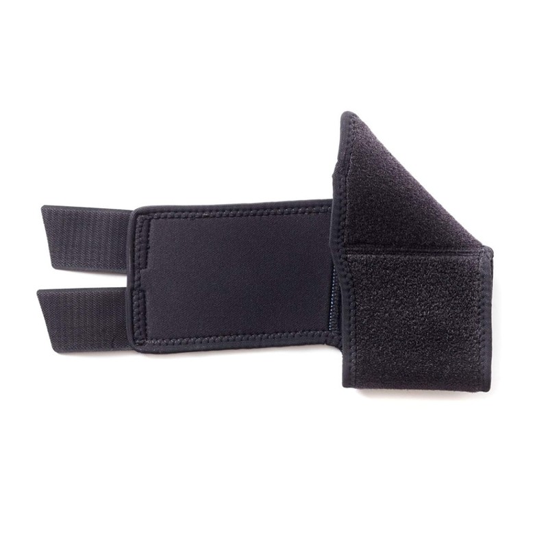 LP Support 768 KM Breathable Neoprene Ankle Support – Compression