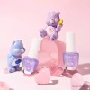 Care Bear [반디]ㅣ 케어베어 네일큐어 유니콘하드너 7ml Bandi Care Bear