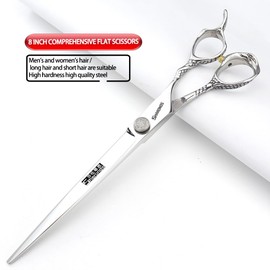 SHARONDS Hairdresser 6/7/8-inch Professional Hairdresser Set