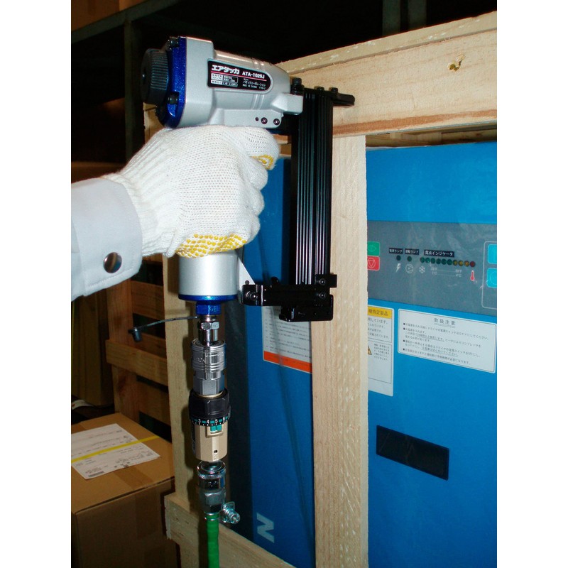 RYOBI GAR-2509N Decompression Regulator