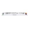 eldoLED *2743WK OPTOTRONIC 35W Constant Current 0-10V Dimmable LED Driver,