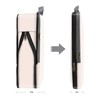 Eono Compression Packing Cubes, Luggage Organiser Set, Extensible Suitcase Organiser,
