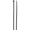 TRUSCO(トラスコ) ケーブルタイ幅3.2mm×203mm最大結束φ53耐侯性 100本 TRCV200SW