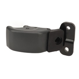 Quarter Window Lock Enhanced Security Quarter Window Latch Replacement for Toyota Tundra 2000‑2006 Gray Left OE: 62920 34012 B2