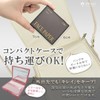 MMmall Oil Blotting Paper, Oil-removing Paper, Re-Makeup, Makeup, Sheet (Lily