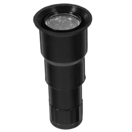 SUPVOX Portable Led Candler Light for Incubation Lightweight Design for Easy Use and Accurate Fertilization Check