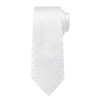 DiBanGu Silk Necktie, Wedding, Pocket Square, Tie Clip, Cufflinks Set,