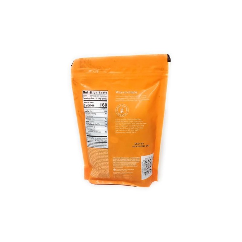 Sweet Cajun Trail Mix 11oz/311g – Pack of 1