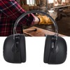 Noise Reduction Earmuffs Hearing Protection Soundproof Earmuffs NRR 37dB for