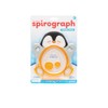 Playmonster Spirograph Doodle Pals-Penguin, Multi, One Size