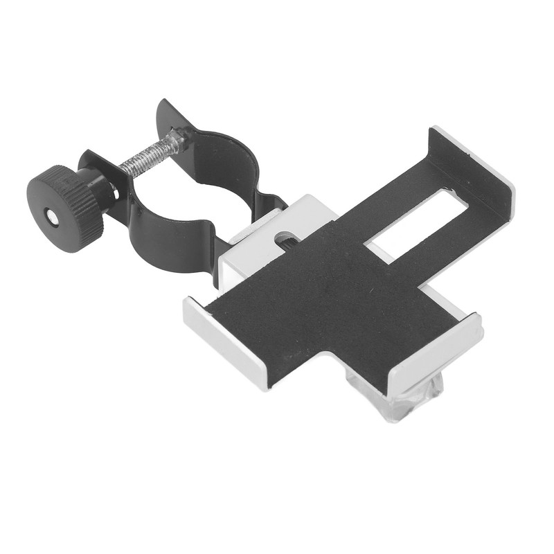 Cellphone Telescope Adapter Mount Universal Phone Scope Mount Work With