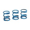Superior (K004) TH700-R4/4L60E Return Spring Kit, 2-4 Servo