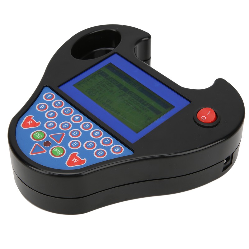 Car Key Programmer Transponder Cloning Matching Tool No Need Tokens