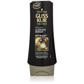 Schwarzkopf Gliss Kur Conditioner Ultimate Repair (1 x 200 ml) Parent