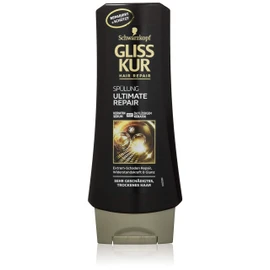 Schwarzkopf Gliss Kur Conditioner Ultimate Repair (1 x 200 ml) Parent
