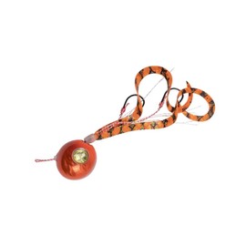 Start 2step Lead Complete 150g #08 Fluorescent Orange Pb150-08