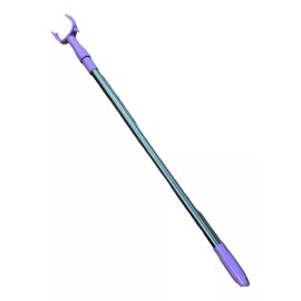 Exhivit Descolgador P/gancho De Ropa Con Extension 1pz
