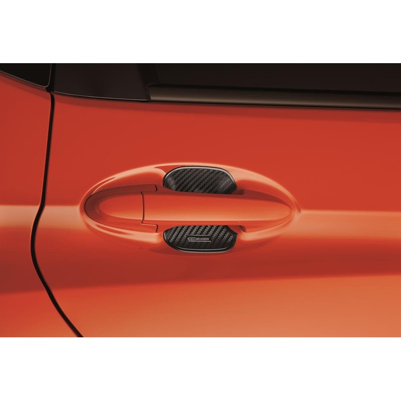 MUGEN DOOR HANDLE PROTECTOR (Door Handle Protector) Small Size 08P48-XG8-K0S0-S