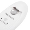 Electric Can Opener Kitchen Light Weight Can Opener for Cooks