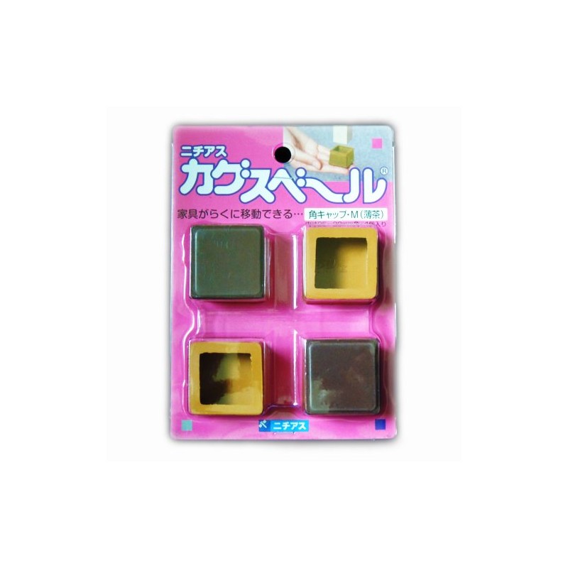 nitiasu Furniture Moving Aids Supplies kagusube-ru Pr – 583 Corner