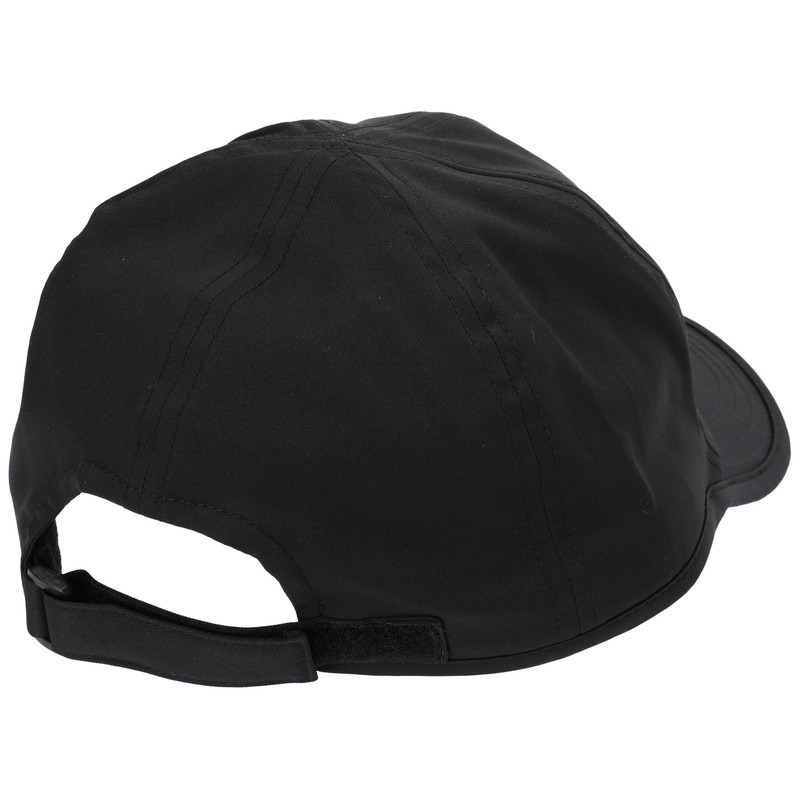 Helly Hansen HC92439 Team Dry Cap, Unisex, Black