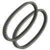 Caltric Drive Belt For Kawasaki Prairie 360 KVF360 4X4 2003-2012