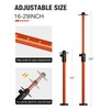 Strong Magnetic Firewood Measuring Tool, Used for Fast Measure Firewood