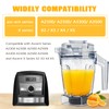 48oz Container Replacement for Vitamix A2300 A2500 A3300 A3500 X2