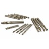 DAYTOOLS HSS Blind Rivet Drill Bit Set BS-15BN | Includes
