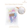BEADNOVA Butterfly Orchid Support Clips - 30 Pack in Mixed