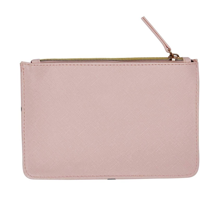 DRAEGER PARIS 1886 Clutche, Cotton, Multicolore, Medium