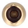 Mini Incense Burner Copper 3 Legs Incense Stick Holder for
