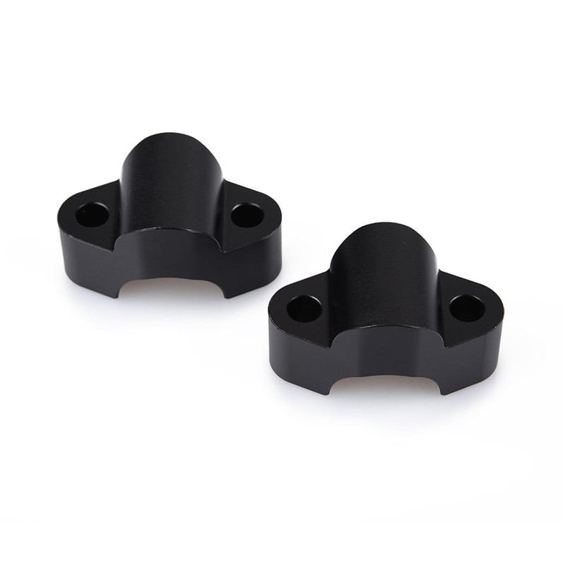 CFMOTO 450MT / 800MT / IBEX 800 Handlebar Riser Clamp,