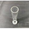 VYCOR 28/15 Ground Joint Corning Laboratory Glassware #16762 Ball Only