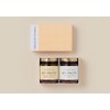 Toraya An Stand An Paste 155g Assortment 2-piece Set