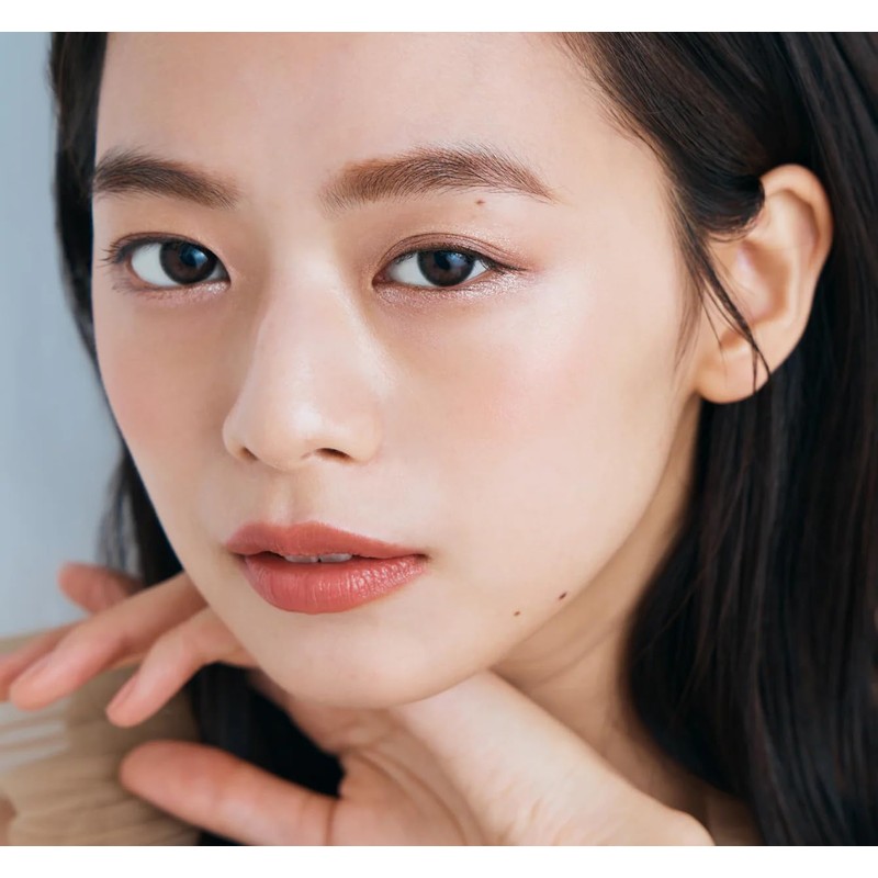 sopo Lipstick 04 Bell Pink Lipstick Lip