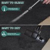 Oil Spill Mat, Garage Floor Mat for Under Car, Absorbent