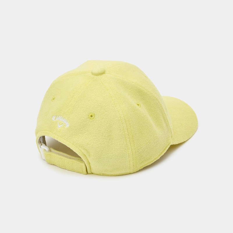 Callaway C24191204 Women's Cap (Pile Material, Adjustable Sizing) / Hat