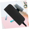 Baluue Scissor Bag for Barber Canvas Pu 21.5cm x 8cm