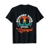 Support Your Local Urologist Urologist Doctor Urology T-Shirt
