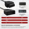 Lyxheth OBD1 to OBD2 GM Adapter, OBD1 Scanner, Car Diagnostic