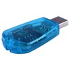 Mini SIM Card Reader, USB SIM Card Reader High Speed