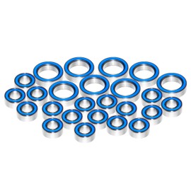 Winter Evening - for Redcat Gen7, Gen7 Pro, and Everest 1/10 (Sealed Bearings Kit)