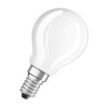 OSRAM LED Base Classic P / LED-lamp in drop shape