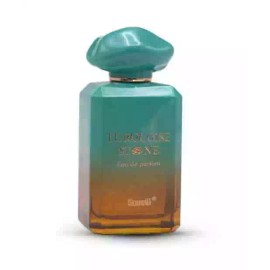 Surrati Turquoise Stone EDP 100ML (3.4 OZ) by SURRATI