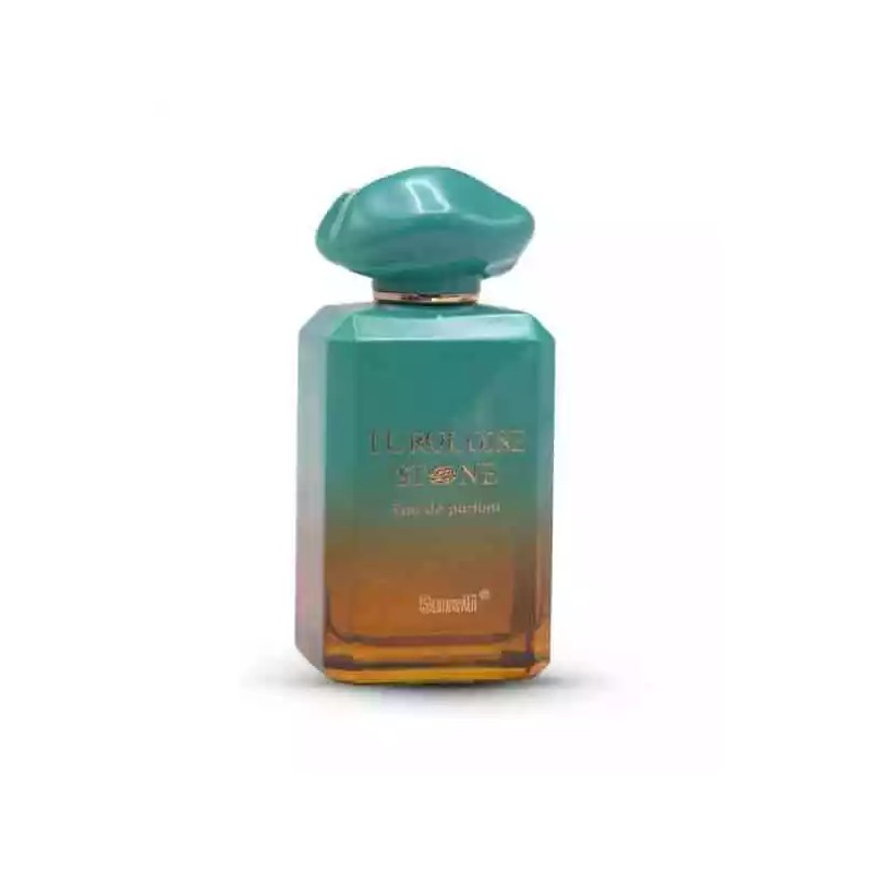 Surrati Turquoise Stone EDP 100ML (3.4 OZ) by SURRATI