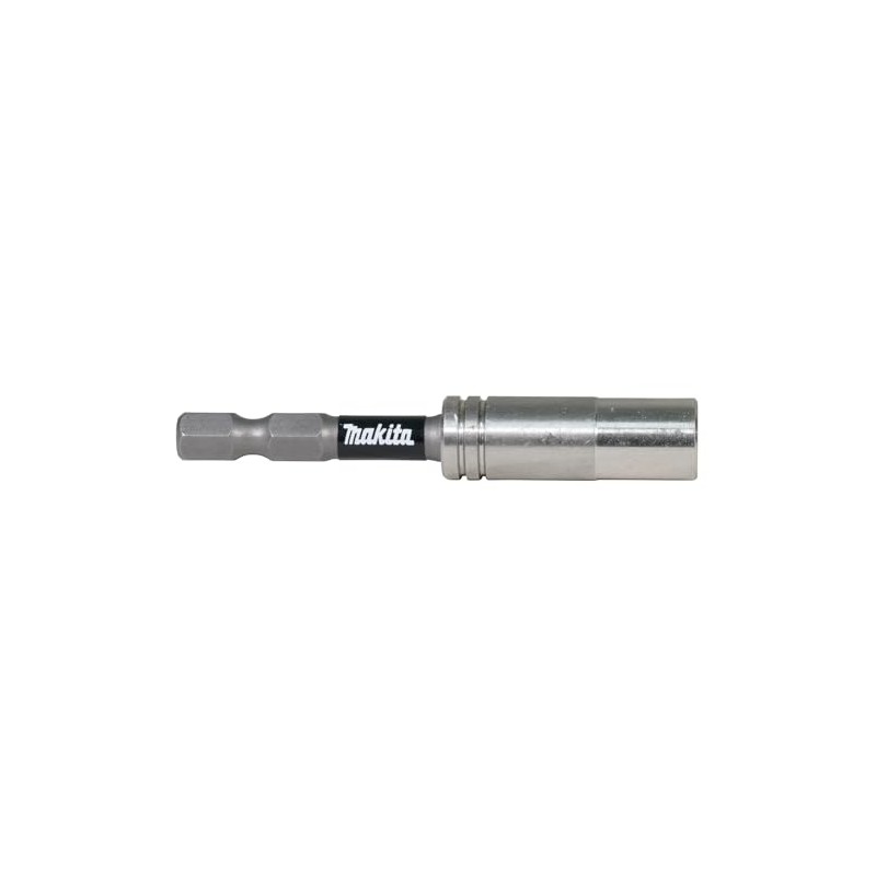 Makita E-20258 Impact Premier Torsion Bit Holder Magnetic 68 mm