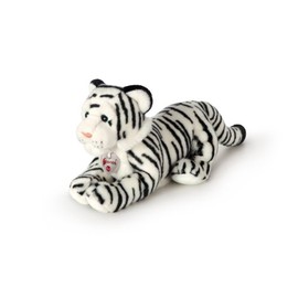 Trudi White Tiger Plush (36 cm)